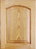 Cabinet Door 26 Oak